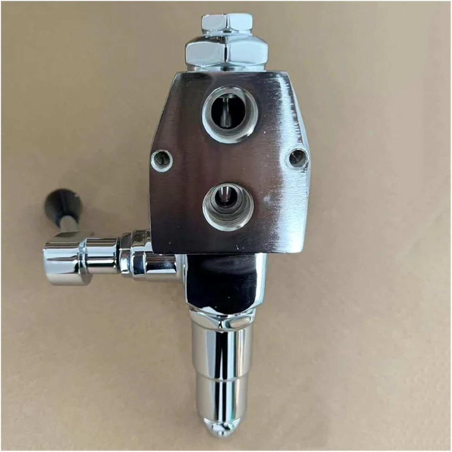 Compatible For Expobar E61. Manual Control Brew Head Of The Coffee Machine
