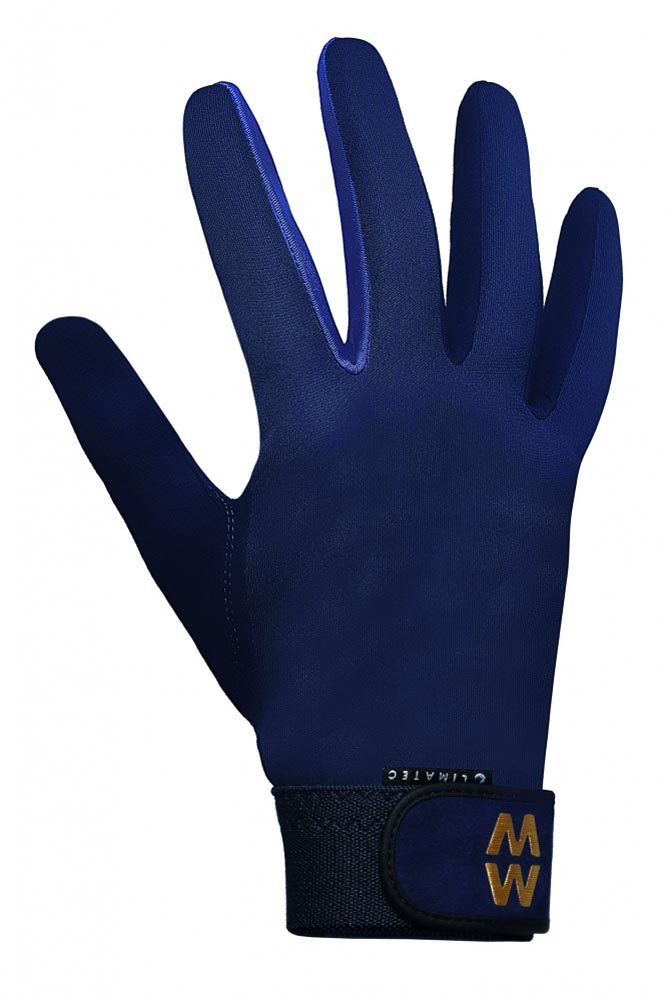MacWet Sports Mesh Long Cuff Gloves