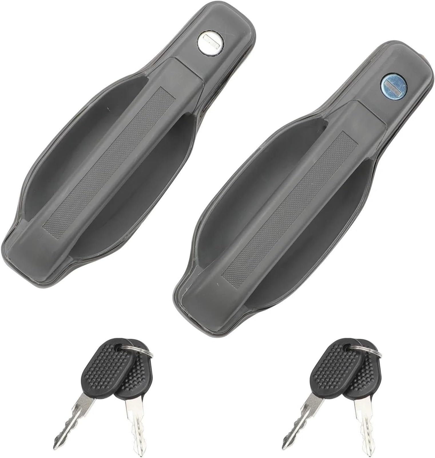 Zingori car Interior Door Handle Outer Door Handle Outside Exterior for IVECO for Daily