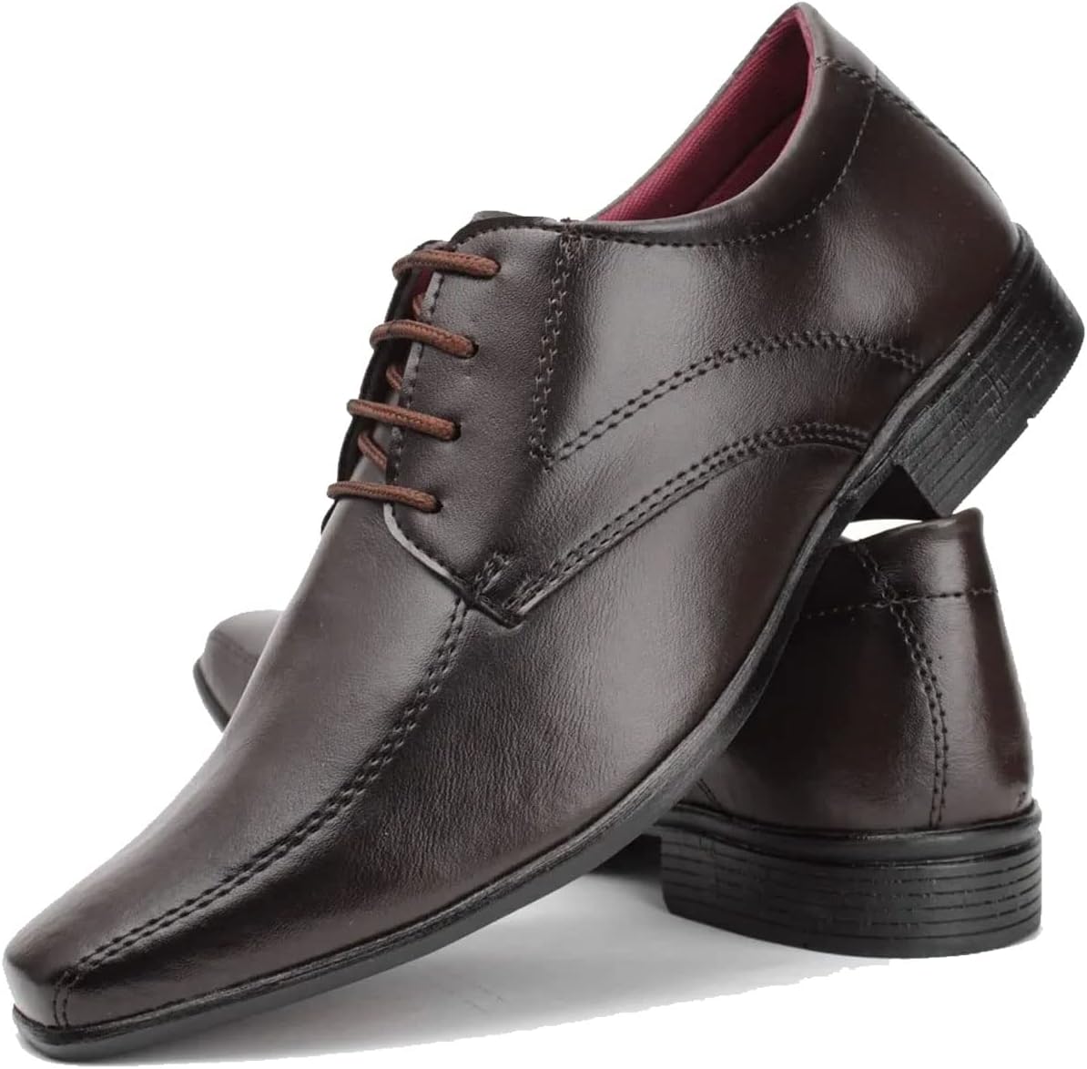 SAPATO SOCIAL MASCULINO CAFÉ OXFORD ESTILO ITALIANO 111 em promoção! Veja a oferta e mais achadinhos de Sapatos Hoje é o melhor dia para comprar SAPATO SOCIAL MASCULINO CAFÉ OXFORD ESTILO ITALIANO 111 com aquele preço maroto! Promoção! Aproveite a oferta!