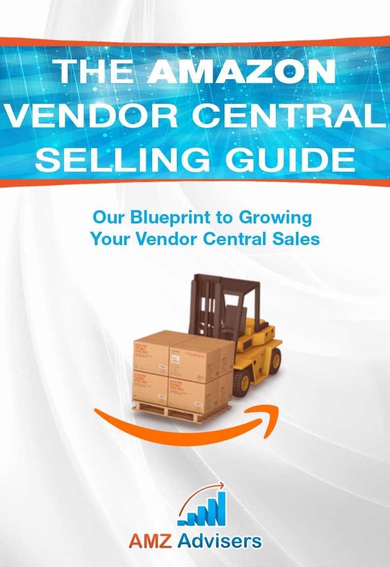 The Amazon Vendor Central Selling Guide Our Blueprint to Growing Your