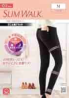MEDICAL SLIM LEGGINGS M-Lサイズ 成瀬愛理 着圧 MEDICAL SLIM LEGGINGS S-Mサイズ 矯正用品・補助
