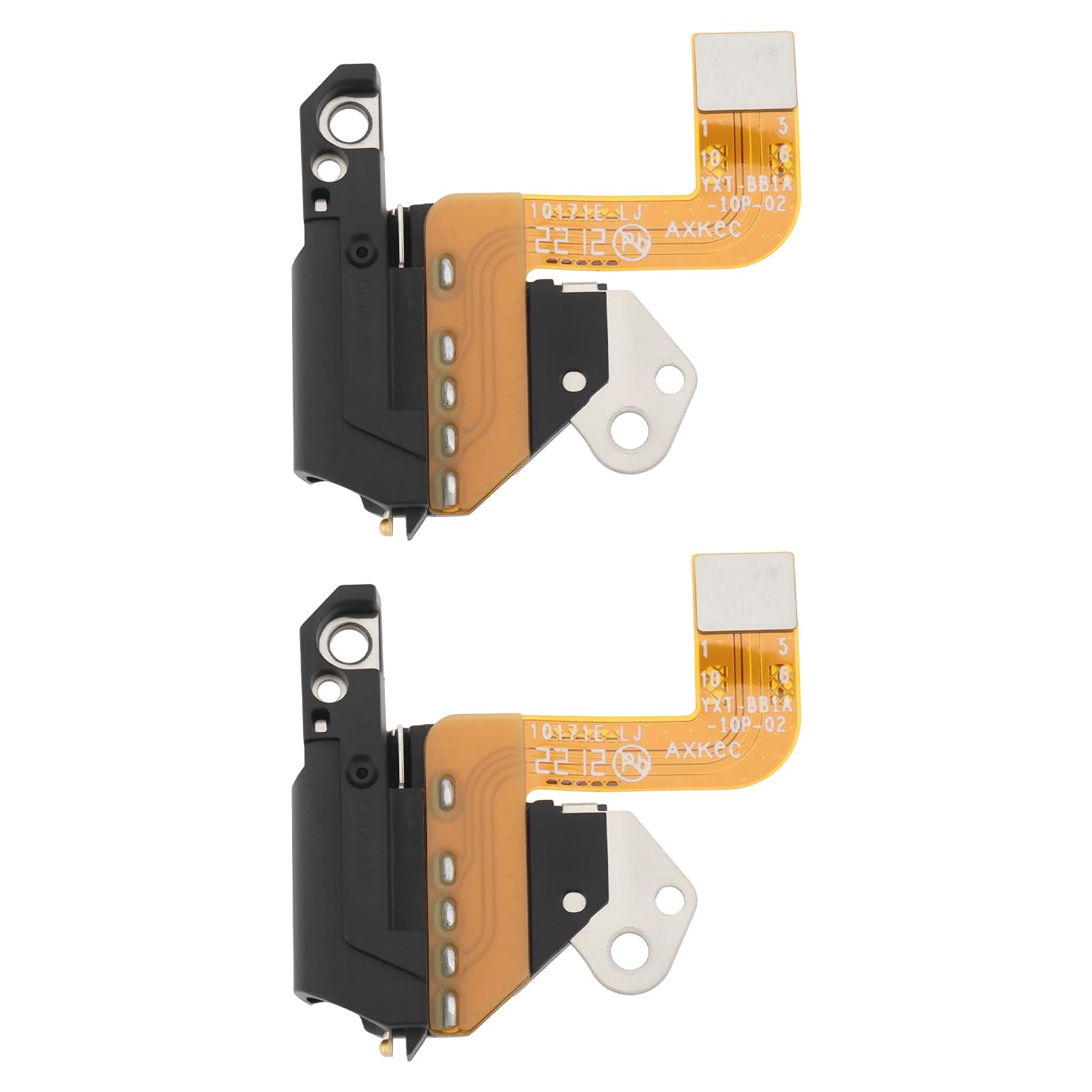 Amazon.com: Briny River 2pcs Audio Jack Head Phone Board