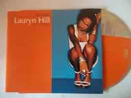 輸入盤７インチ　ローリン・ヒル Lauryn Hill Ex-Factor Amazon Music - LAURYN HILLのEx-Factor - Amazon.co.jp