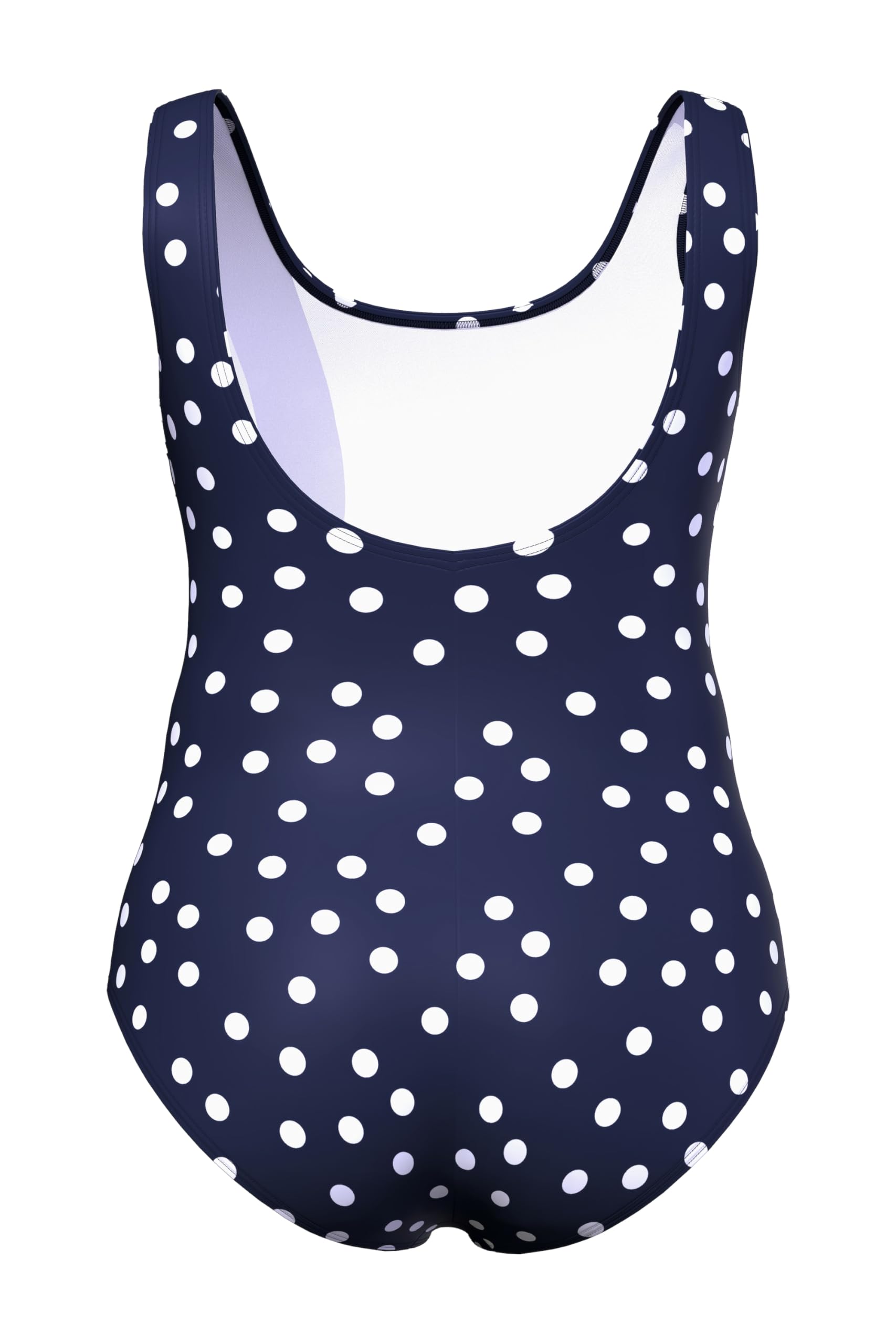 Ulla Popken Donna Costume Intero