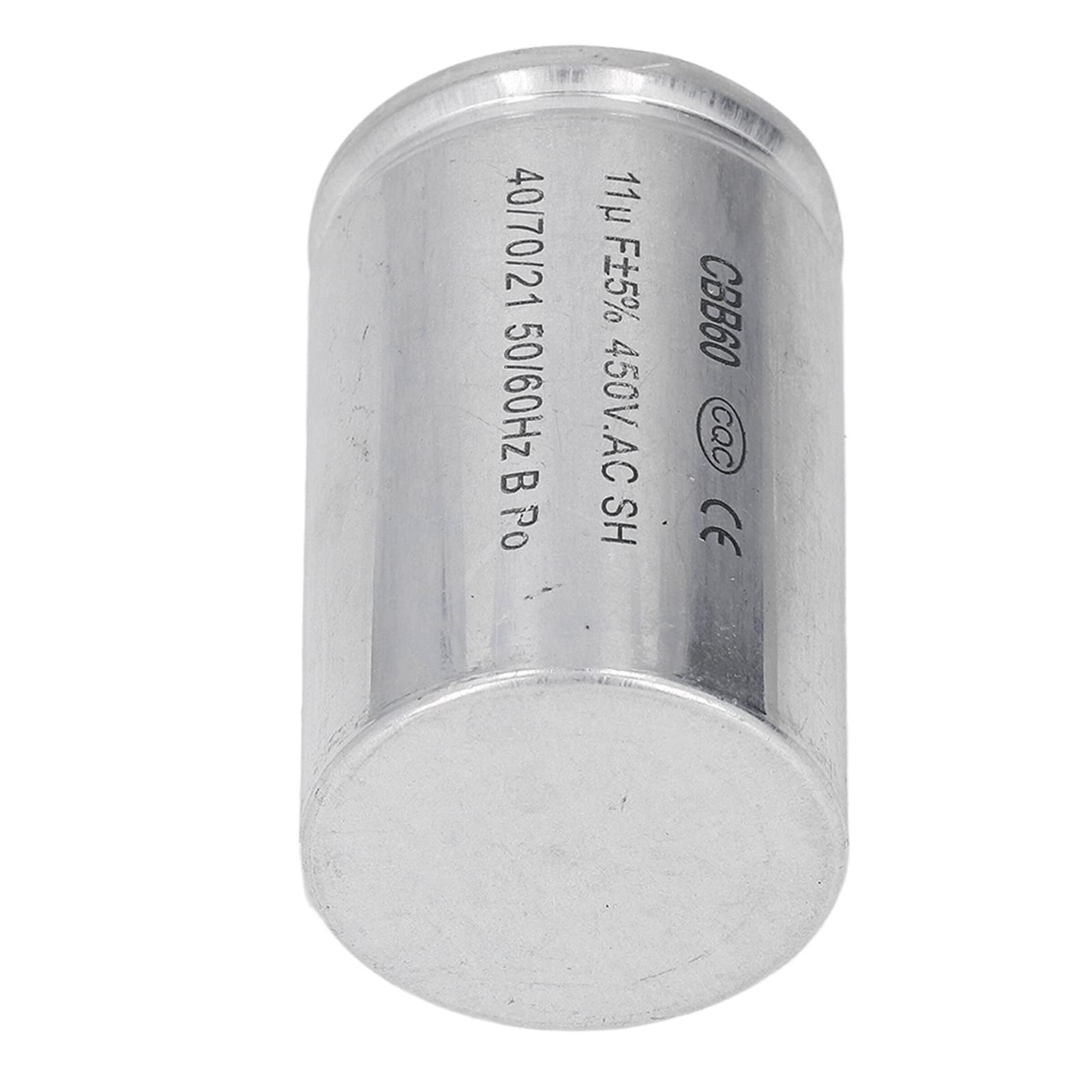 Condensateur de Démarrage de Moteur 11uf, Condensateur de