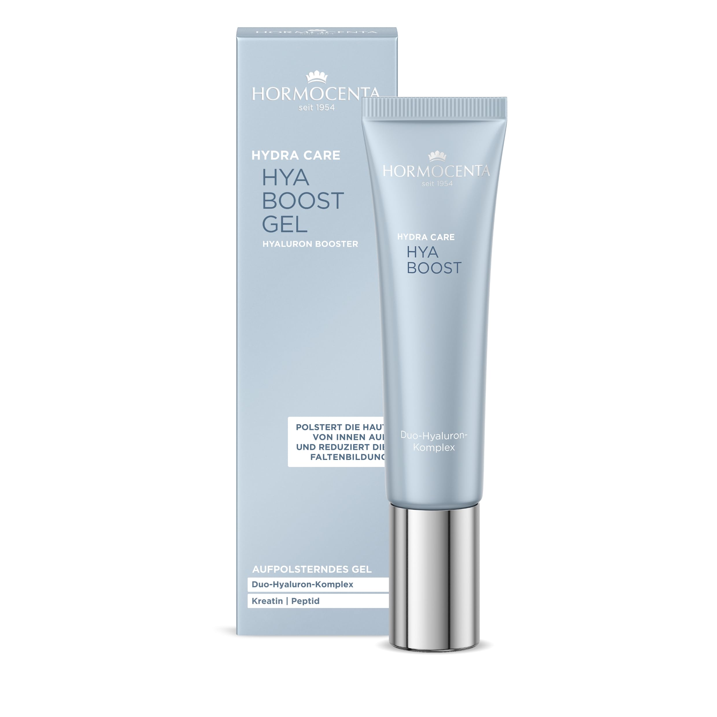 Hormocenta Hydra Care Booster Gel 30ml 256