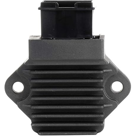 Regulator Rectifier Replacement Compatible with Shadow ACE 750
