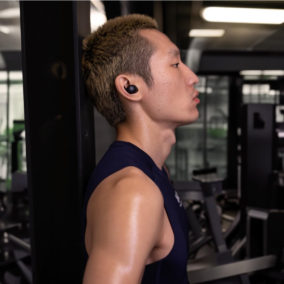 Amazon.com: Sennheiser MOMENTUM Sport Bluetooth Headphones