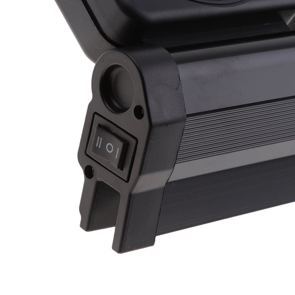 Prise EU 12V Aquarium Ventilateur de Refroidissement/Ventilateur à Pince Refroidisseur Semi-conducteur