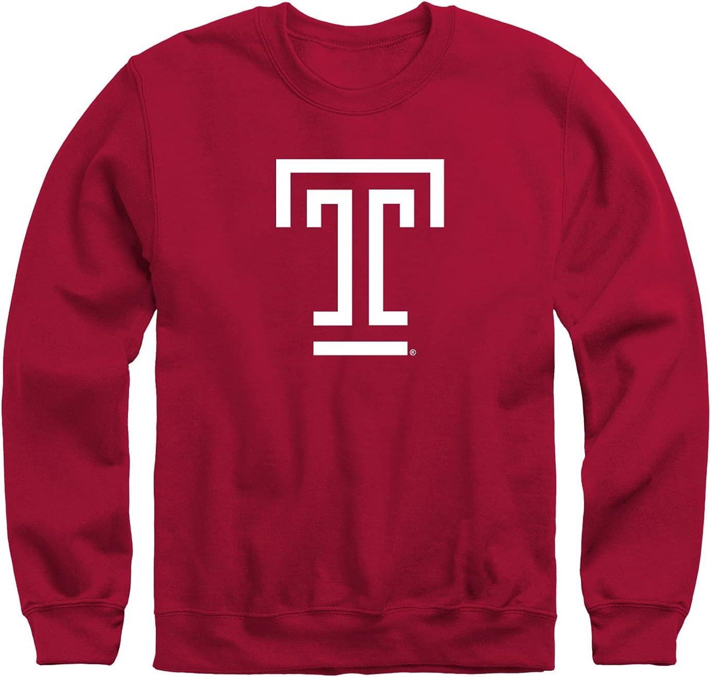 Barnesmith Spirit Logo, Adult Unisex, Crewneck Sweatshirt for College