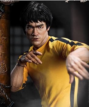 Blitzway BW-SS-20901 1/4 ブルース・リー 1/4スケール Amazon | ブリッツウェイ Blitzway BW-SS-20901 1/4 Bruce Lee