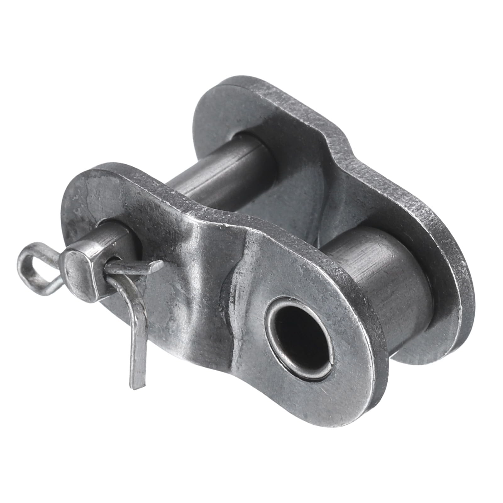 uxcell 5Pcs #420 Chain Offset Half Link Roller 1/2" Pitch Standard — Amazon image 4