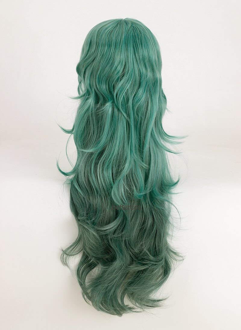 キネマ　kinema mohair hair band Dark Green新品 キネマ kinema mohair hair band Dark Green新品