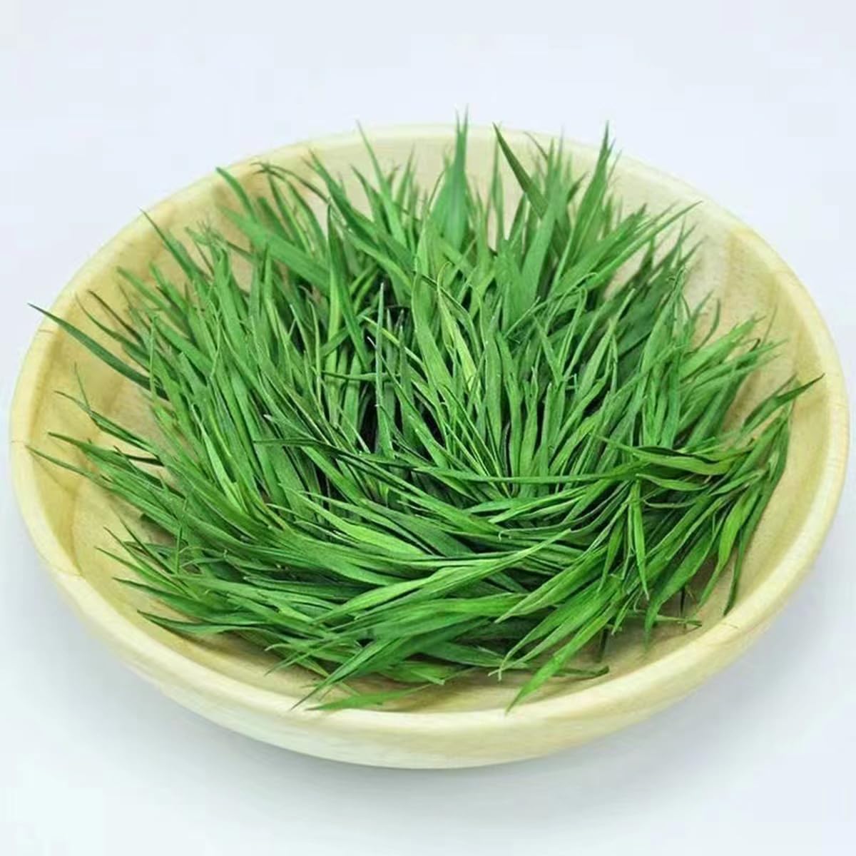 Bamboo Leaf Tea 1oz. Bamboo Tea Bamboo Leaves Bamboo Leaf Chinese Tea - Image 3