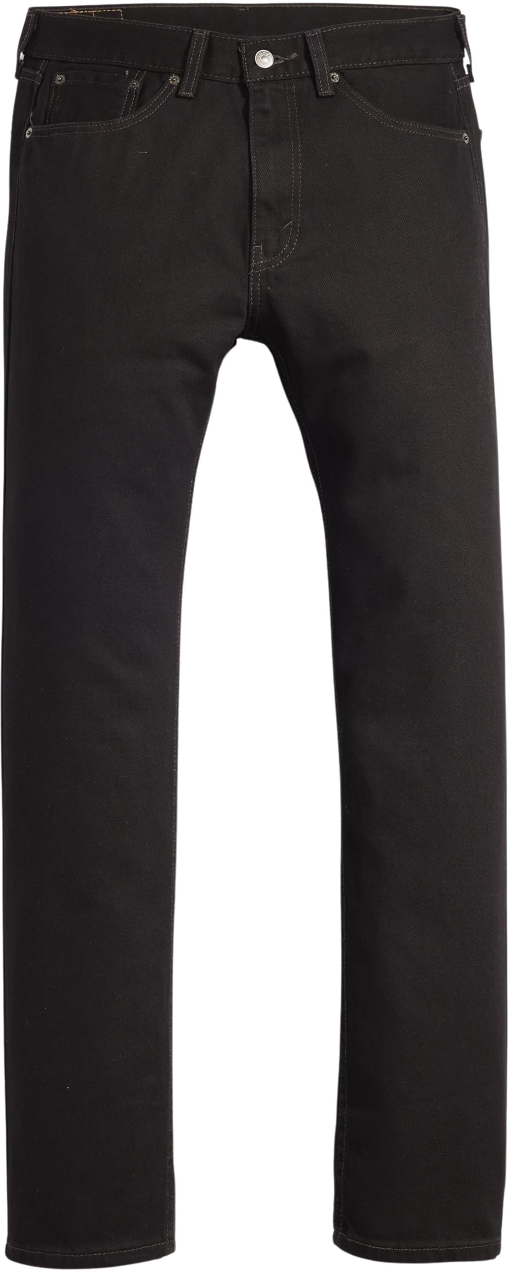 Levi's 505 Regular Fit Jeans Homme