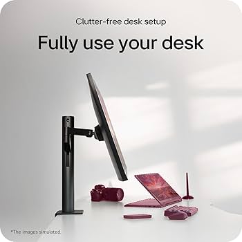 Amazon.com: LG 32UN880K-B : Electronics
