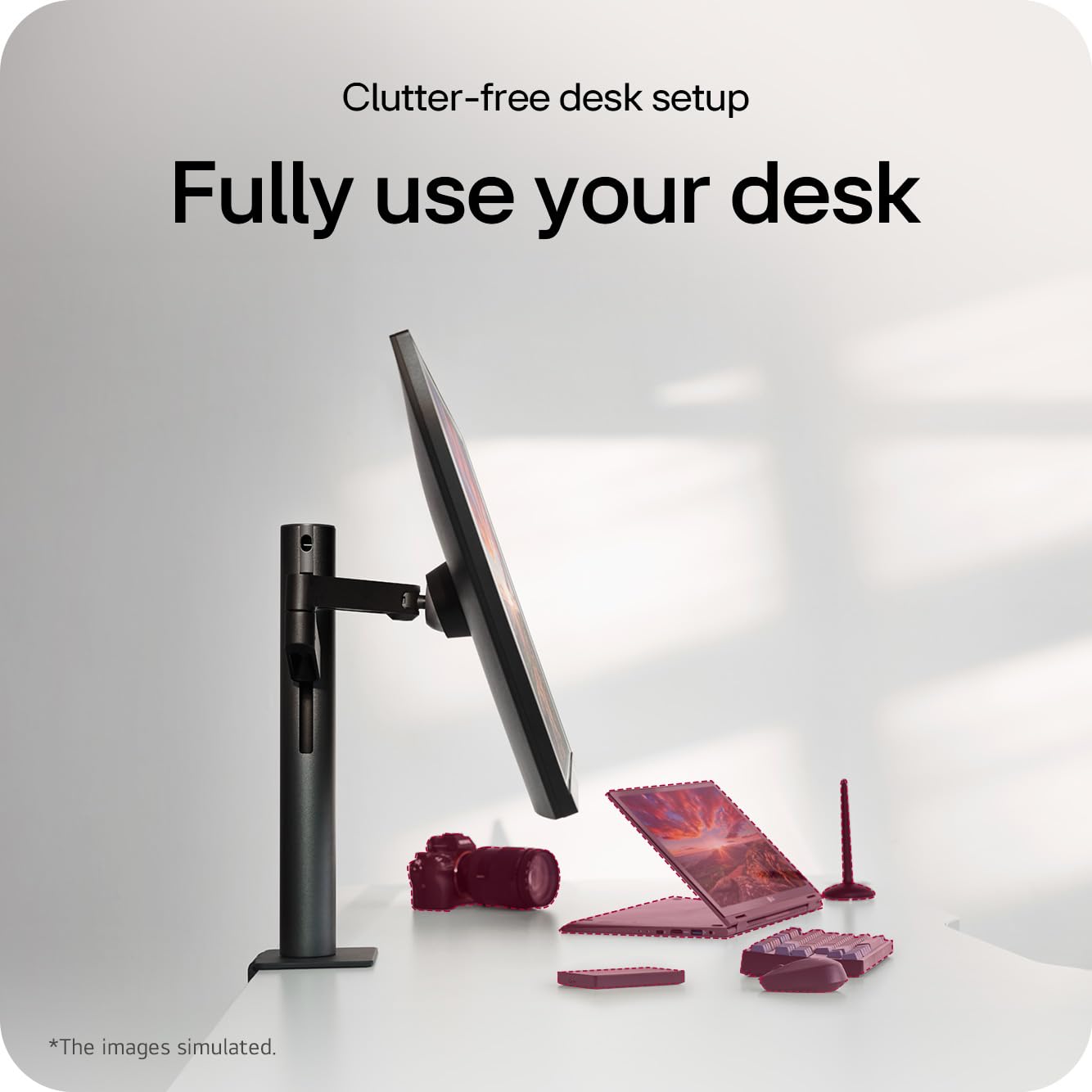 ディスプレイ・モニター本体 LG UltraFine Display 32UN880K-B 31.5 Mac 公式】32UN880K-B | モニター | LG JP