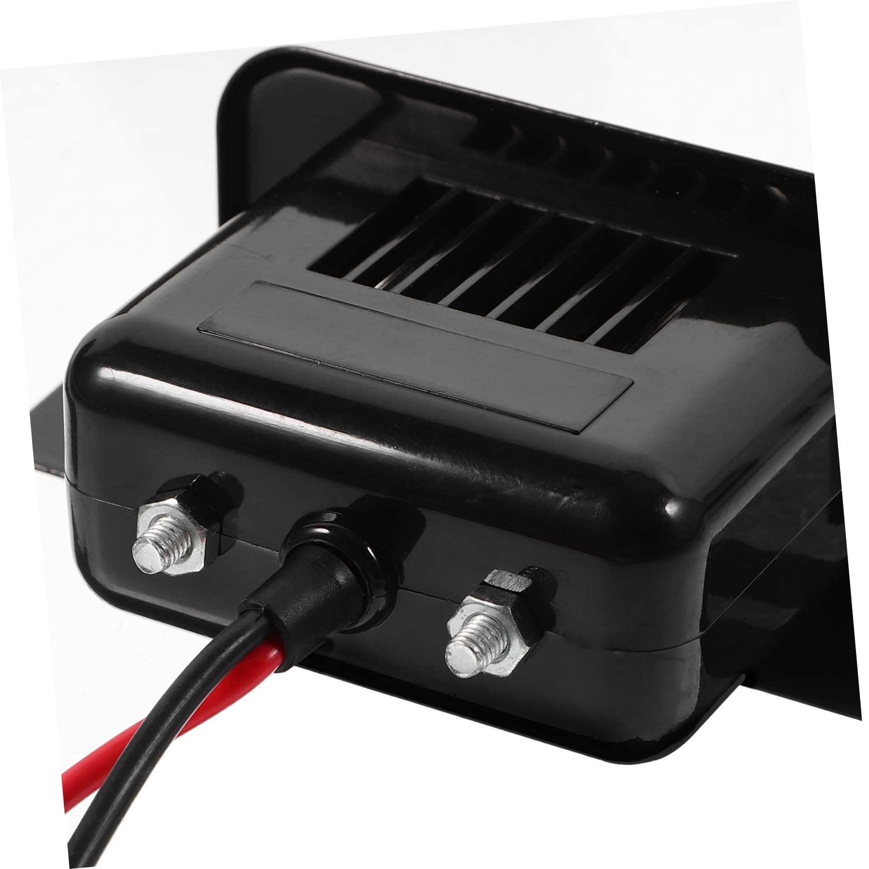 Amazon.com: FELTECHELECTR Car Cigarette Lighter Adapter Socket Splitter  Female Socket Plug Extension Cord : Automotive