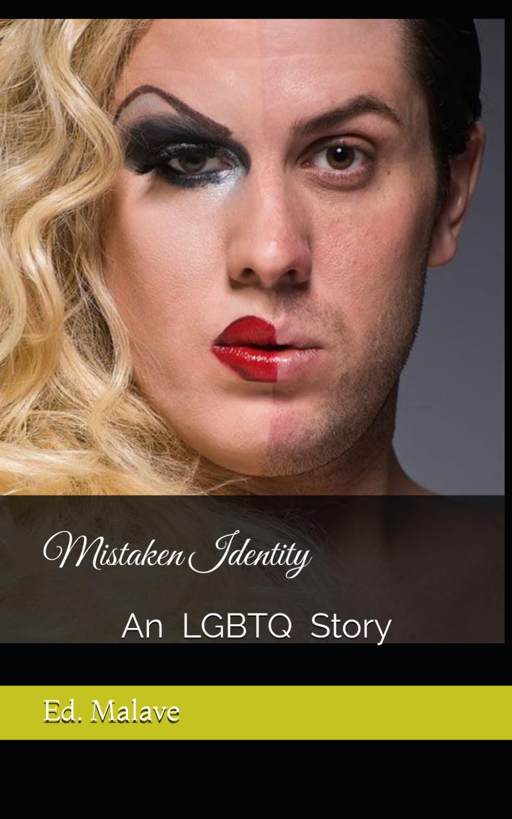 Mistaken Identity: An LGBTQ Story