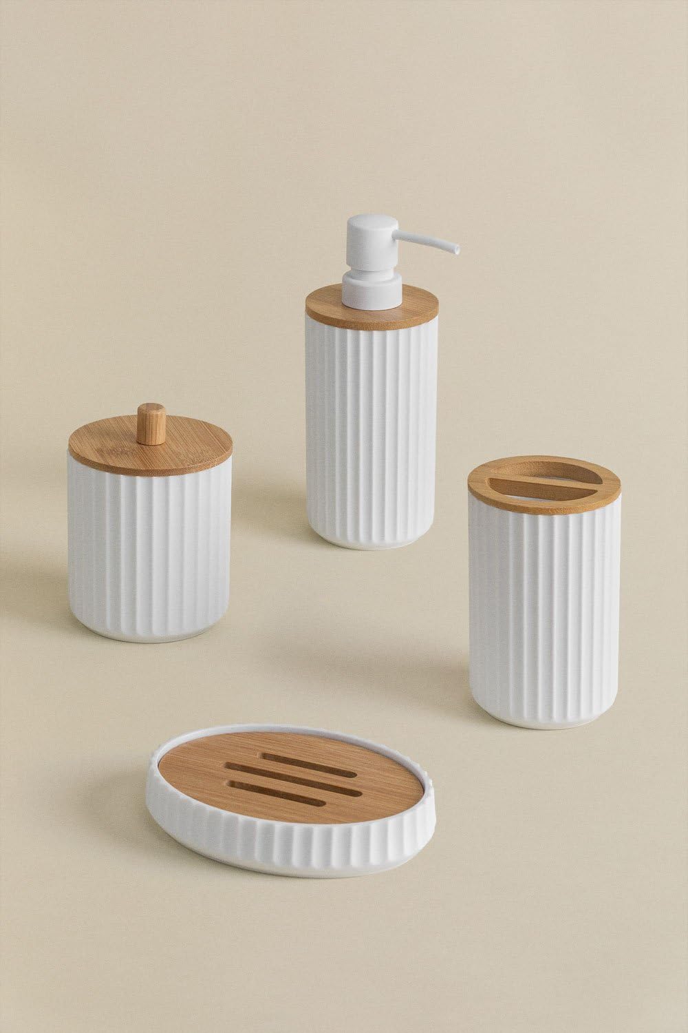 SKLUM Ensemble de Bain Vernon -