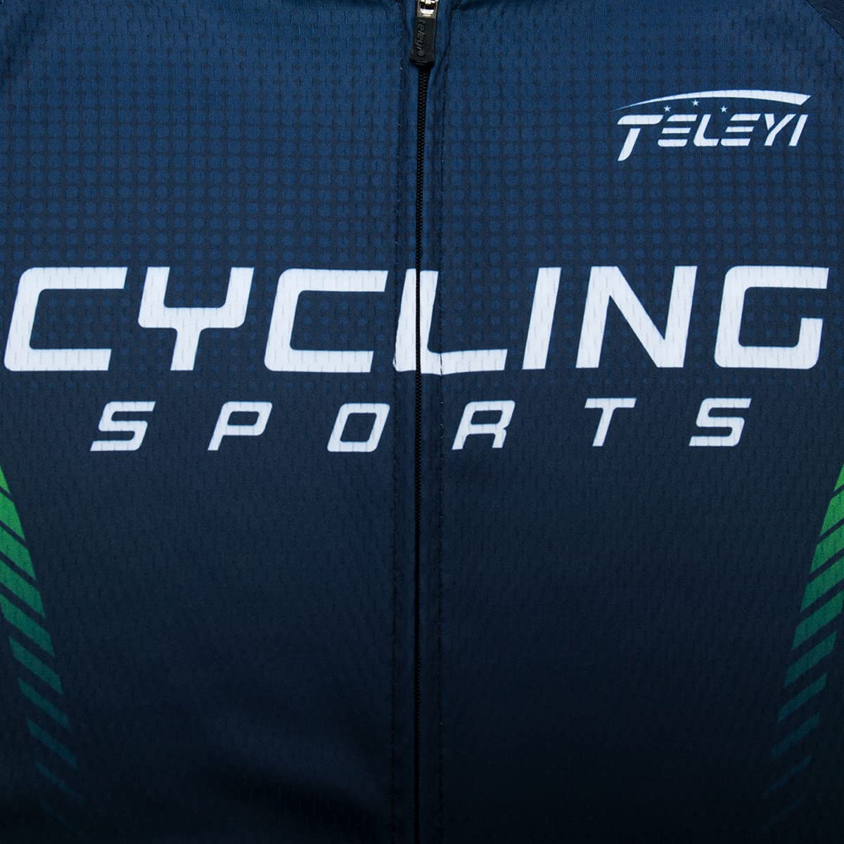 Hotlion Radtrikot Damen Set Kurzarm Sommer Fahrradbekleidung Frauen Rennrad Trikot Sätze Atmungsaktiv Radbekleidung CC63
