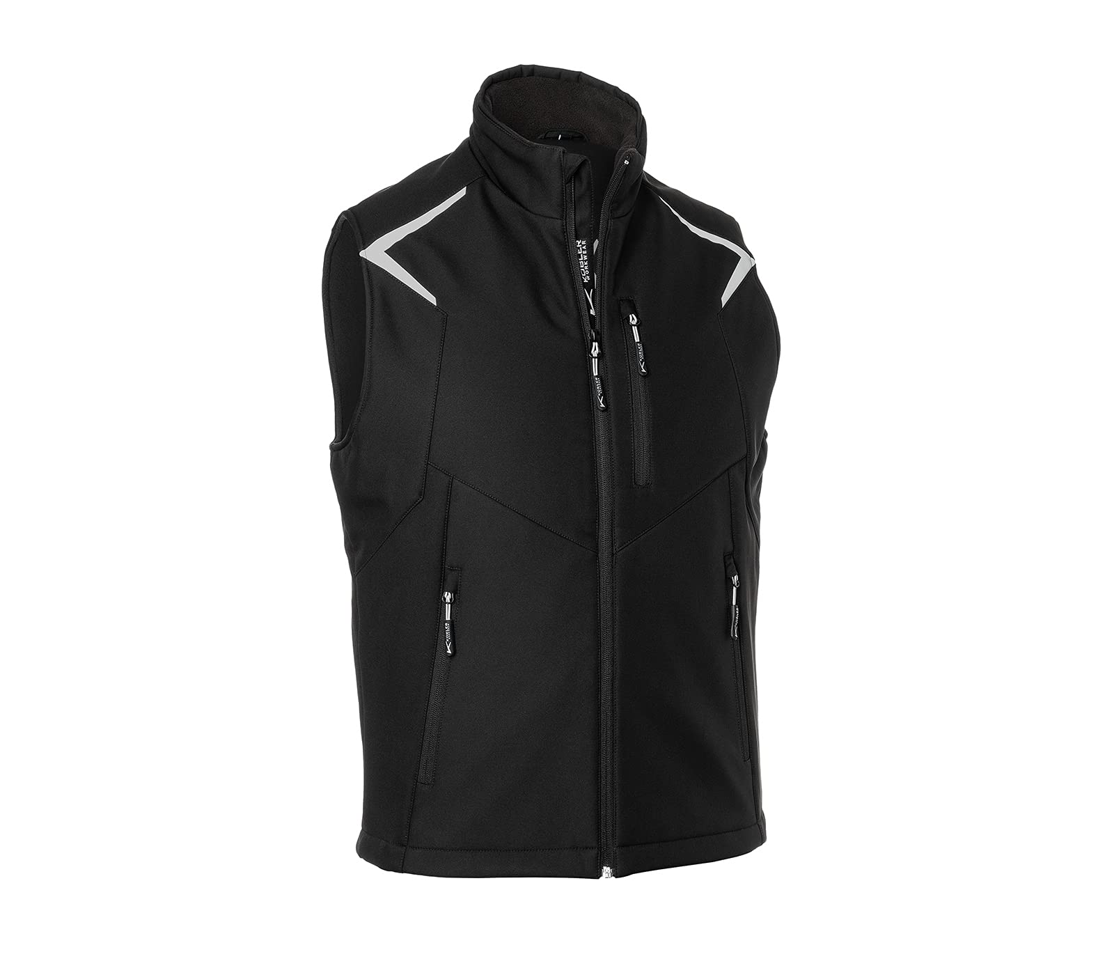 KÜBLER Workwear Gilet Uomo