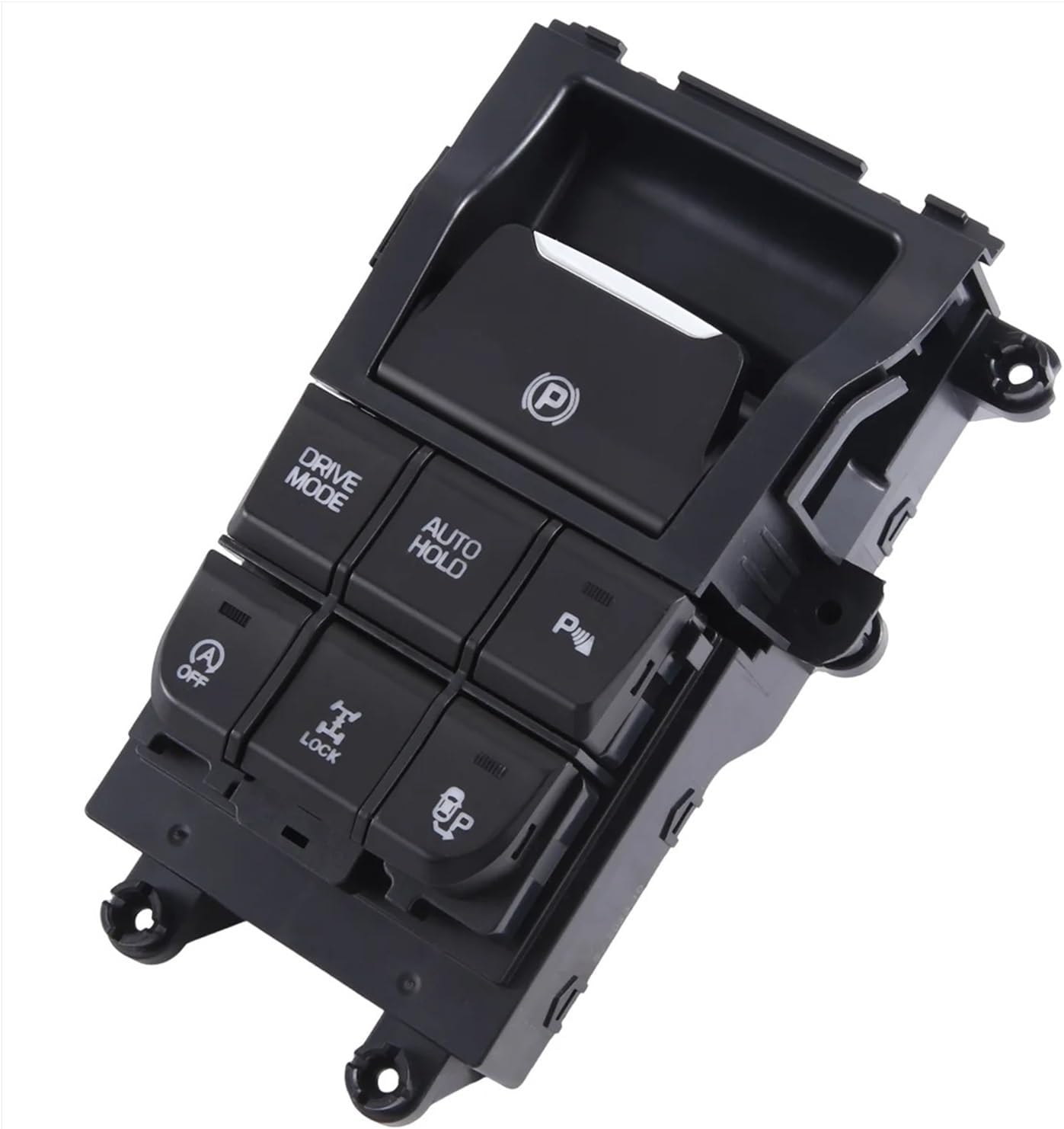 Car Parking Brake Switch Replacement for Hyundai for Tucson TL 2015 2016 2017 2018 93300D3030 Electronic Handbrake Switch