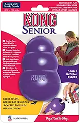 Brinquedo Para Cães Senior Grande Kong