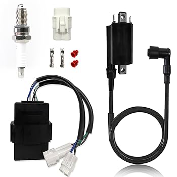 Sshopping 21121-1184] KAWASAKI IGNITION COIL | eBay