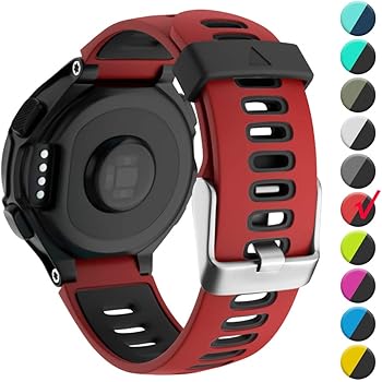 garmin forerunner 735xt strap replacement