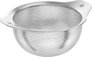 Zwilling Durszlak, Stal Nierdzewna, Srebrny, 16 cm