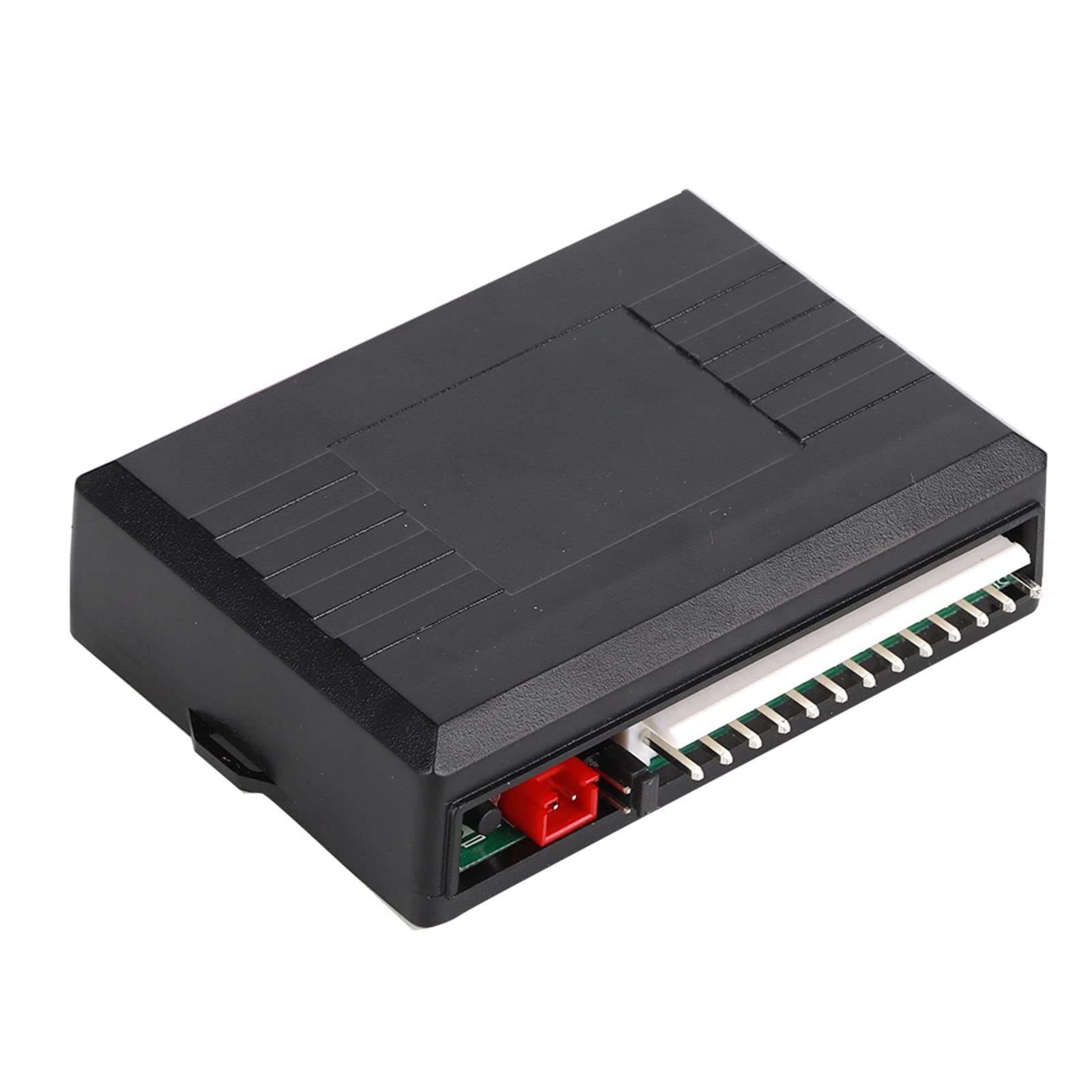 Cerradura Central sin Llave, Alarma de Coche Universal Sistema de Entrada sin Llave Kit de Cierre Centralizado con Control Remoto
