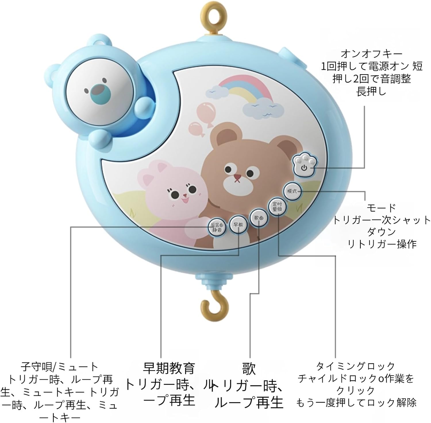 テレジアンタール⭐︎バッカス ロゼット ライトグリーンボウル（小