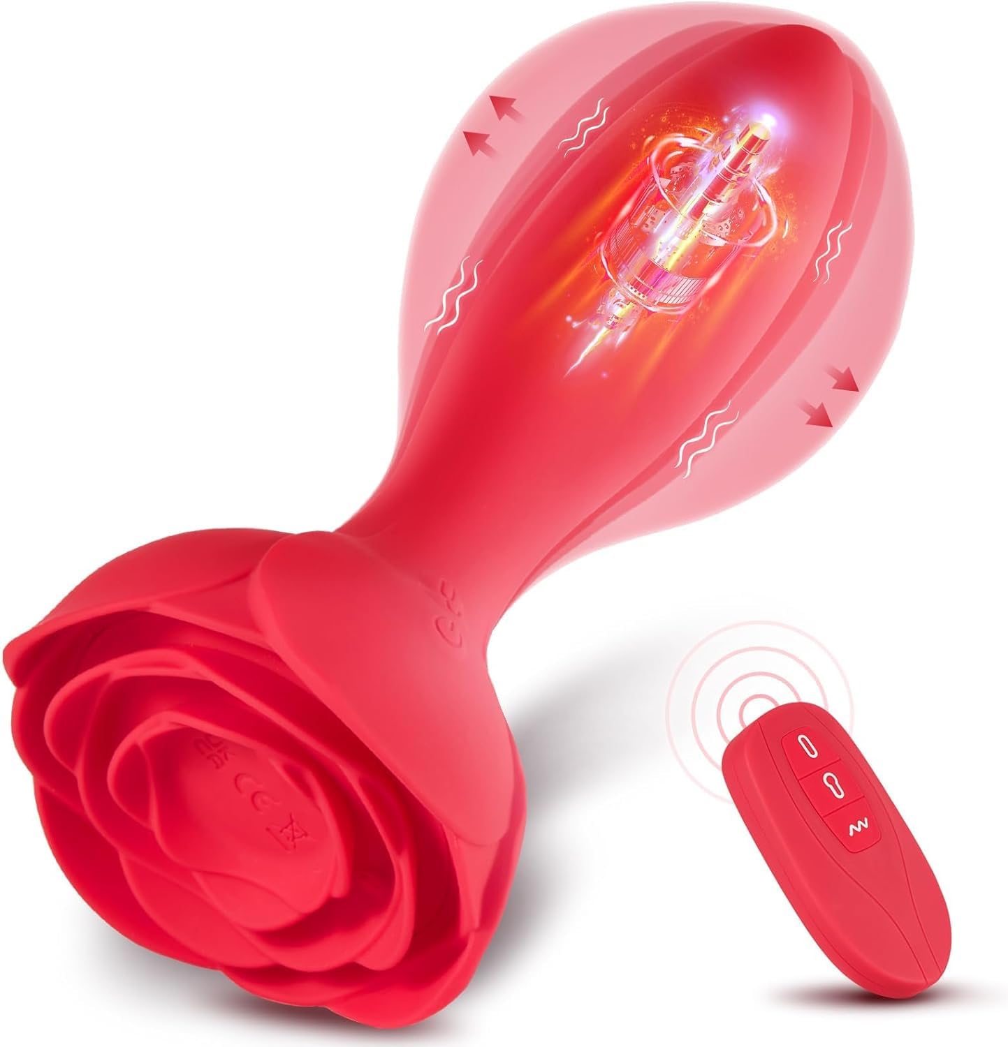 Amazon.com: Inflatable Butt Plug Anal Toys