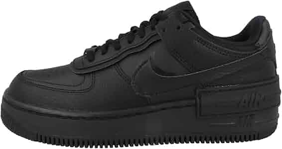 本日限定値下げNike Air Force 1 shadow ブラック Amazon | [ナイキ] Air Force 1 Shadow [並行輸入品