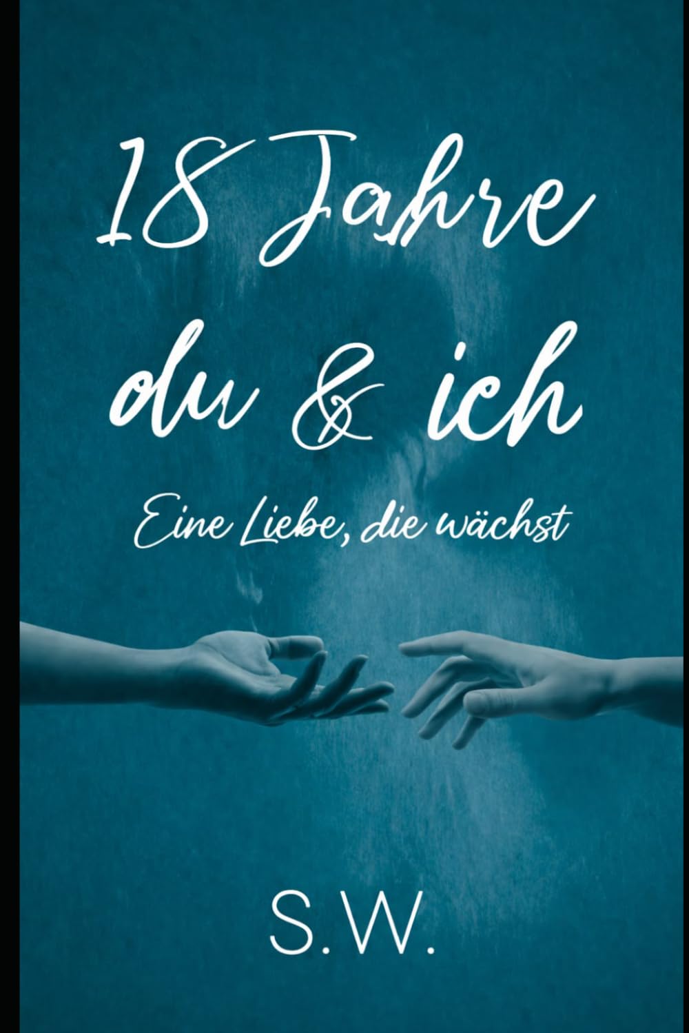 18 Jahre du & ich: Eine Liebe, die wächst