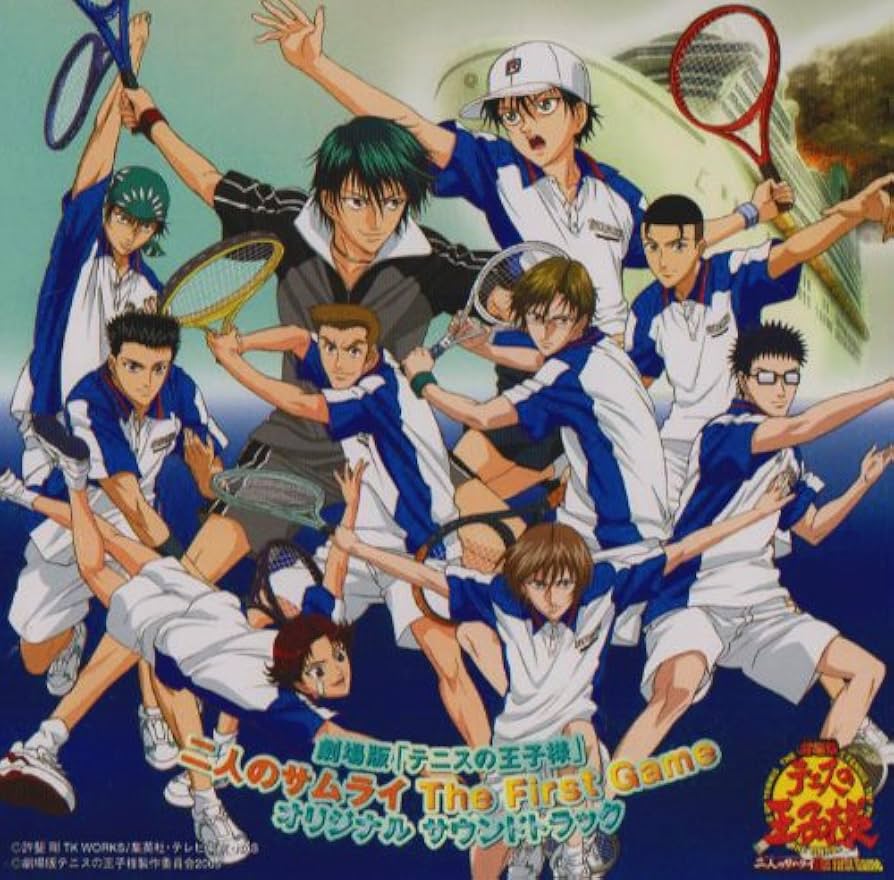 テニスの王子様　トレカ　vol.11 二人のサムライ Amazon.co.jp: テニスの王子様 越前リョーマ 越前リョーガ