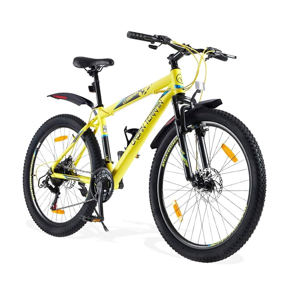 マウンテンボード Massive RaceSpec Adjustable Front ARB Sway Bar End Links