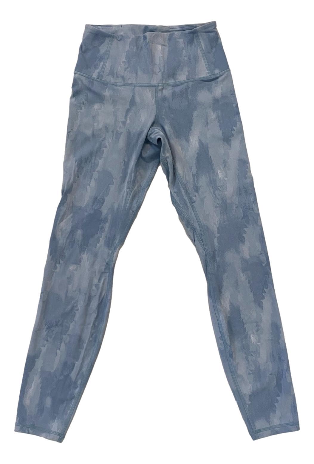 PatagoniaWomen's Maipo 7/8 Tights (X-Small, Agave/Grey)