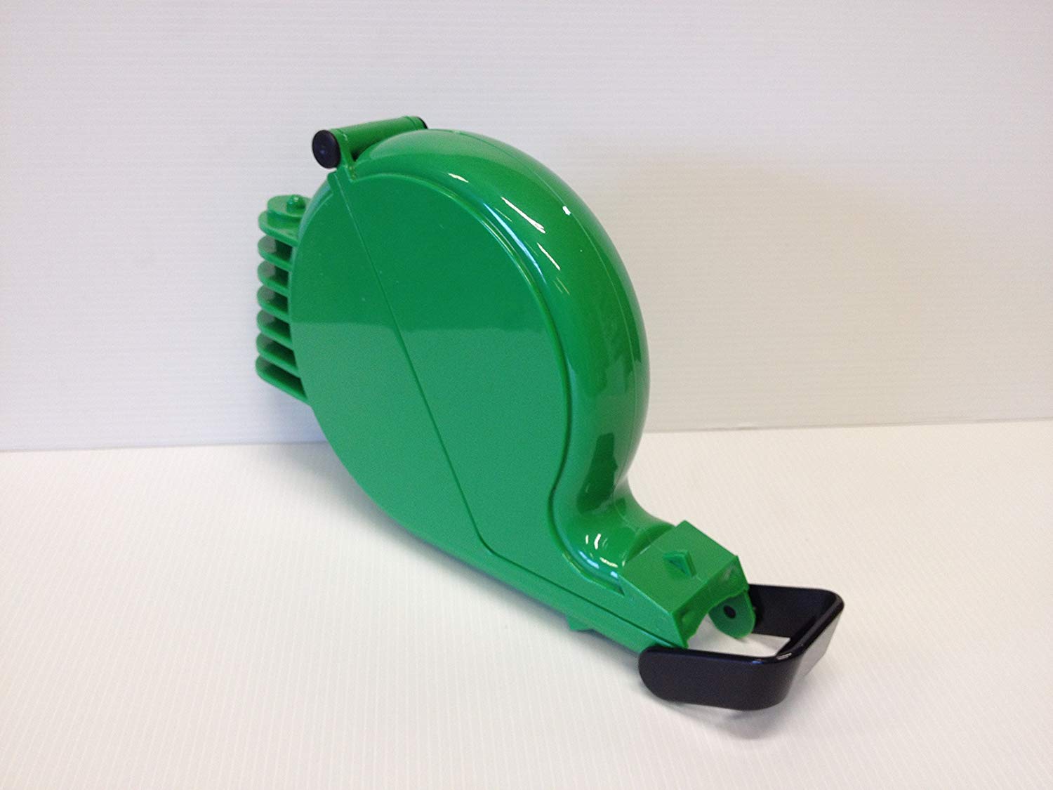 Sistema de gestión de colas completo Verde con control remoto LCD