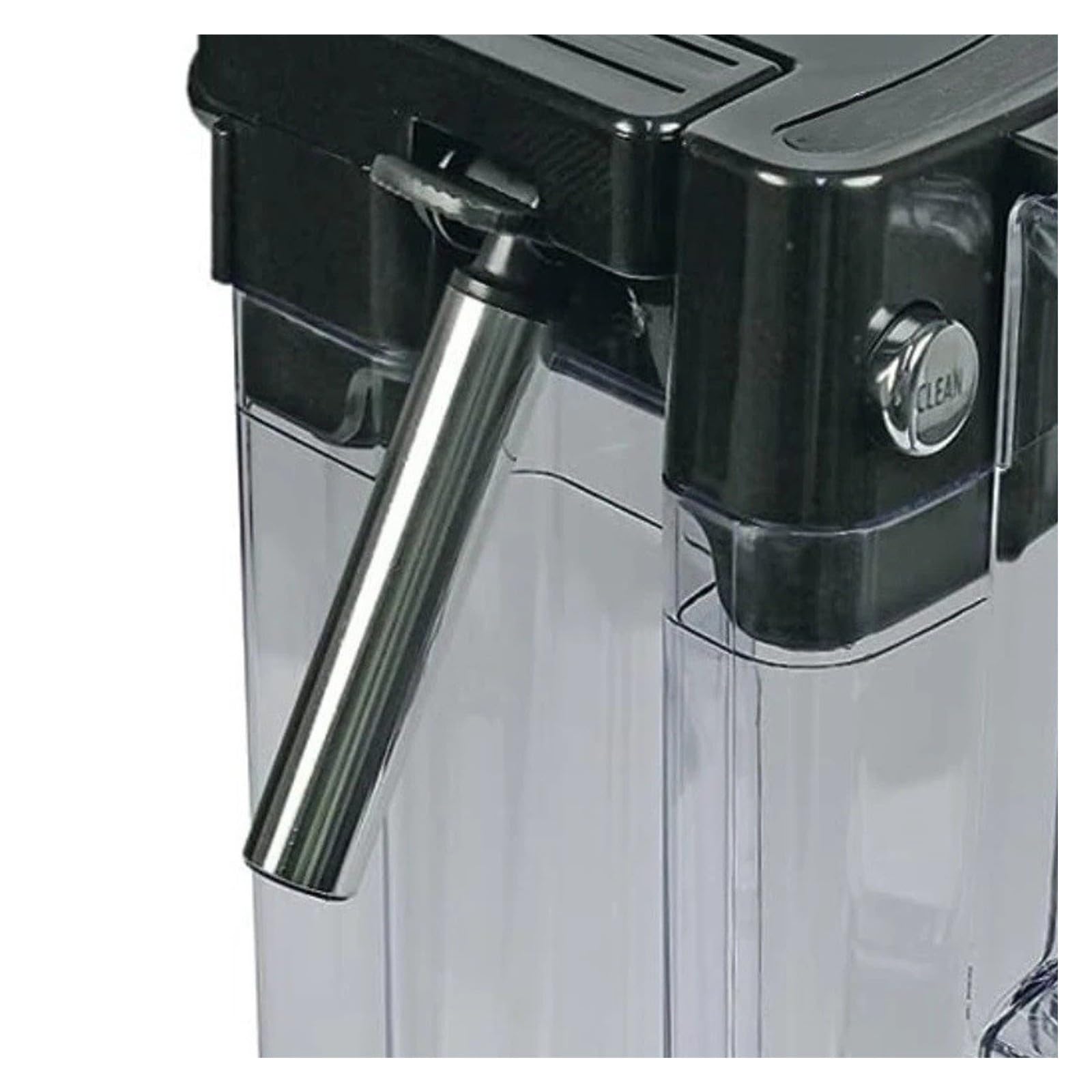Latte Pitcher Frother Jug,Compatibile Con Delonghi ESAM 3500 3600