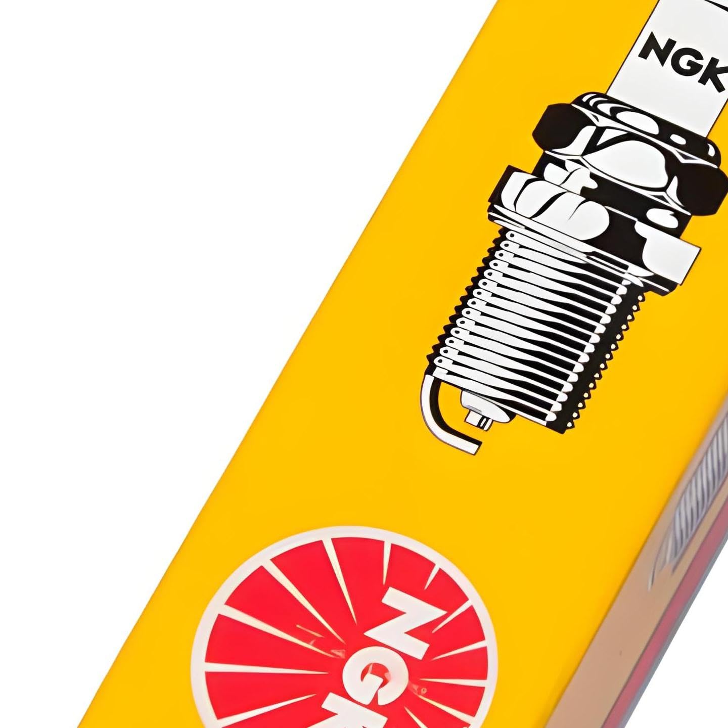 Świeca zapłonowa NGK BPR8ES