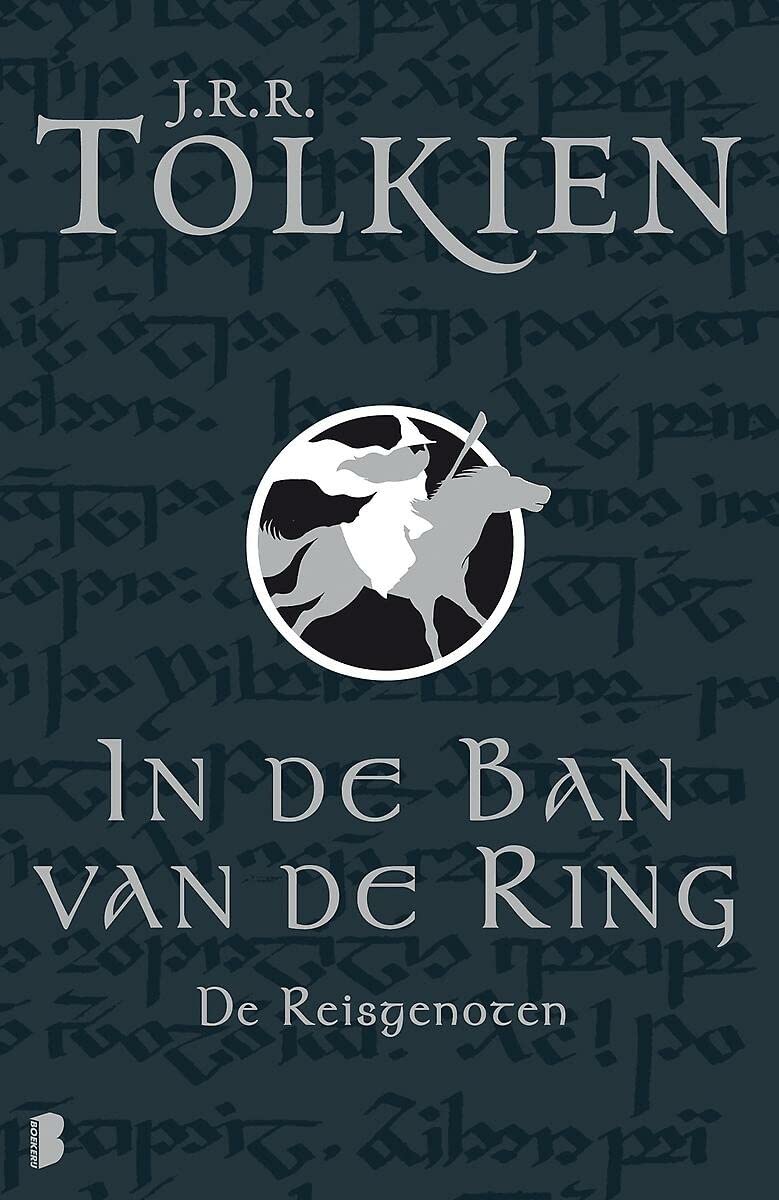 De reisgenoten (In de ban van de ring, 1)