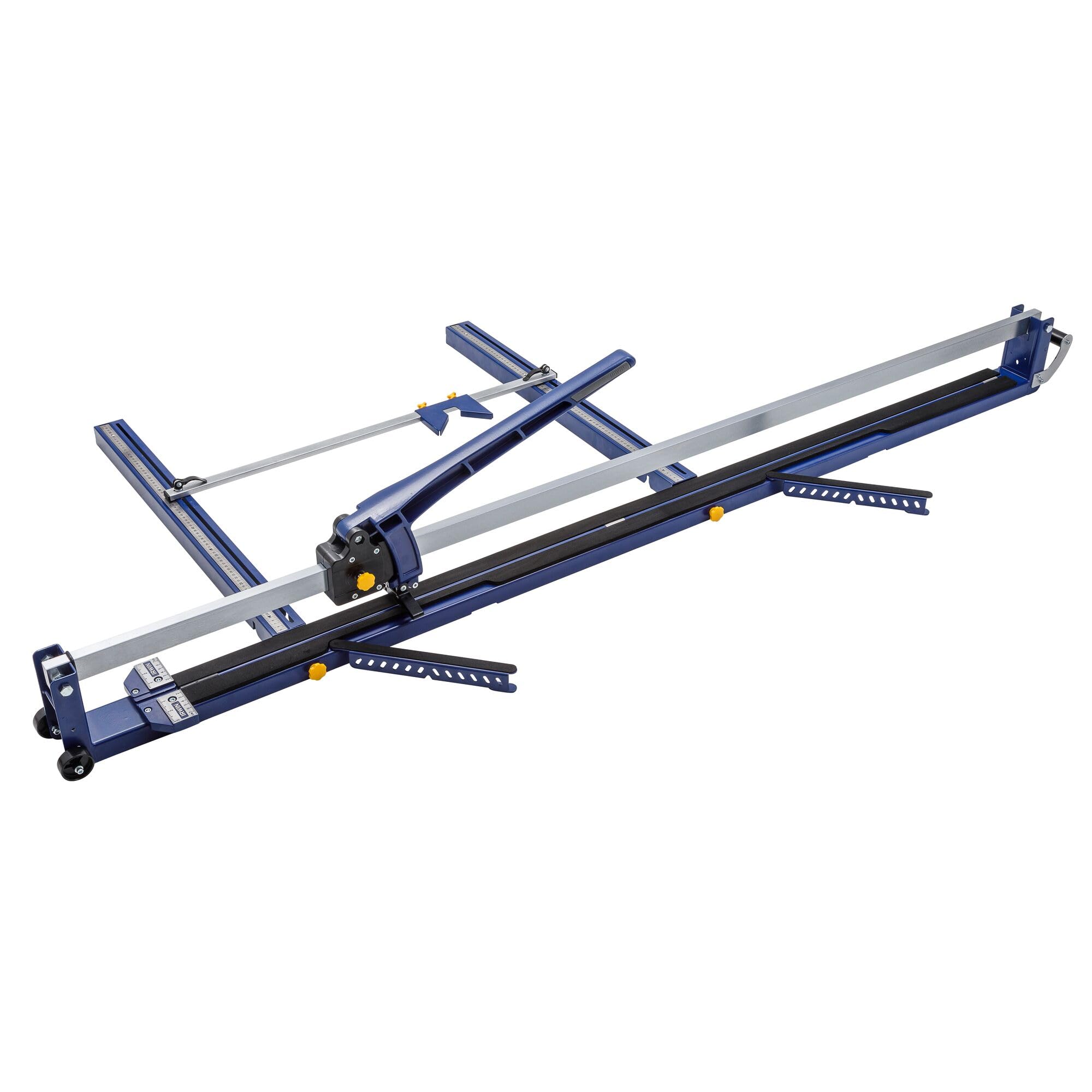IRWIN Cortador de Piso Serie 9180 180cm, Corte Horizontal 14mm