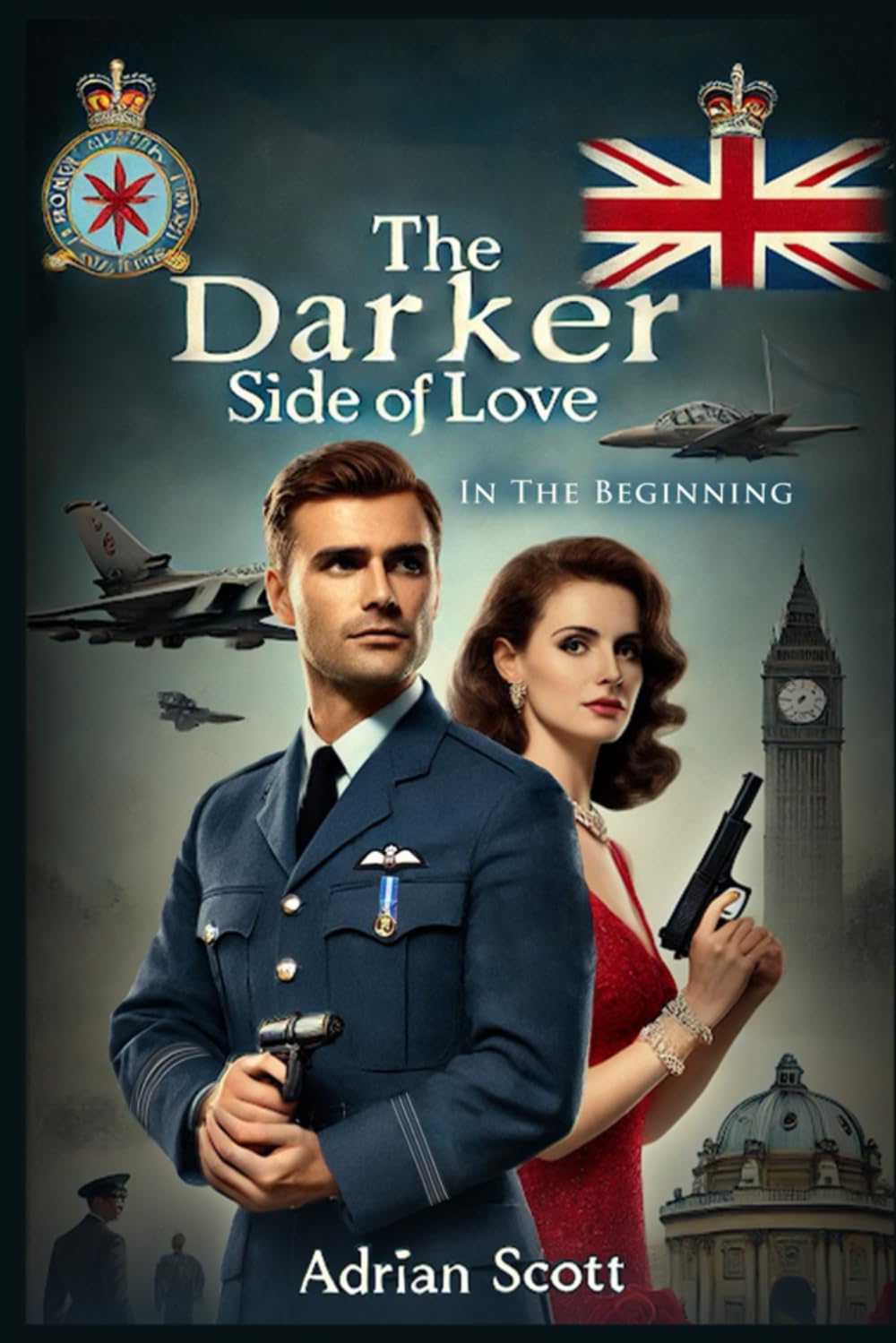 The Darker Side of Love: In The Beginning