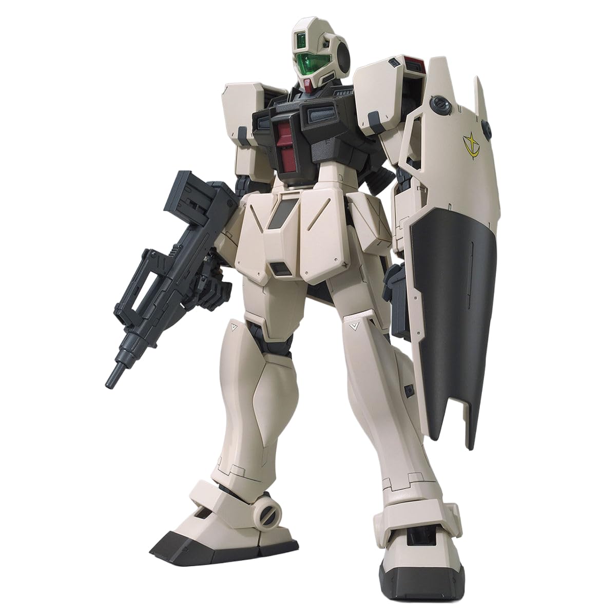 【未開封】MG 機動戦士ガンダム0080 ポケットの中の戦争 ジム・コマンド(コロニー戦仕様) 1/100スケール 色分け済みプラモデル Amazon | BANDAI SPIRITS(バンダイ スピリッツ) MG 機動戦士