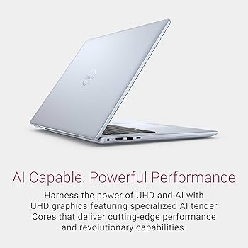 Amazon.com: Dell Inspiron 16 Plus 7640 7000 Business Laptop (16