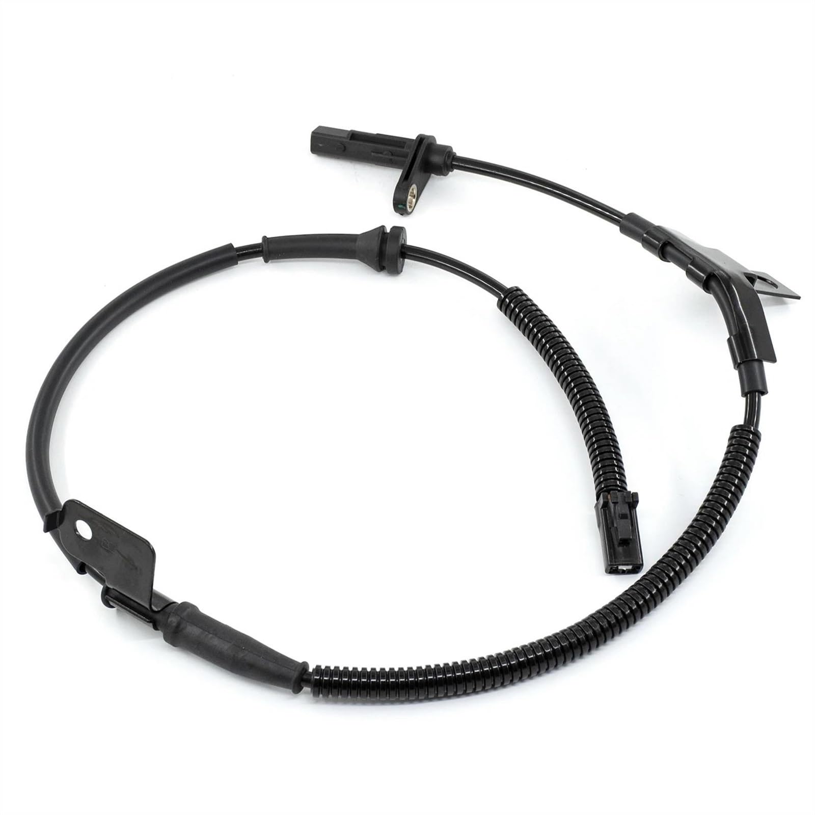 Sensore ABS Compatibile con Kia per Sorento 2007 2008 2009 95671-3E310 956713E310 Sensore di velocità della Ruota ABS Sensore ABS di velocità della Ruota Anteriore Destra