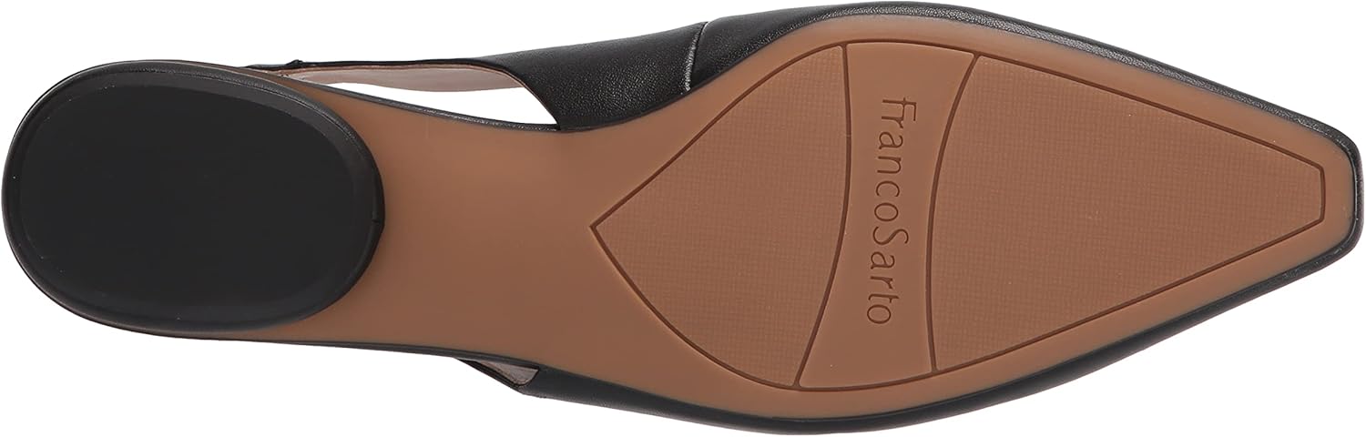 Franco Sarto Women's Briella Ballet Flat